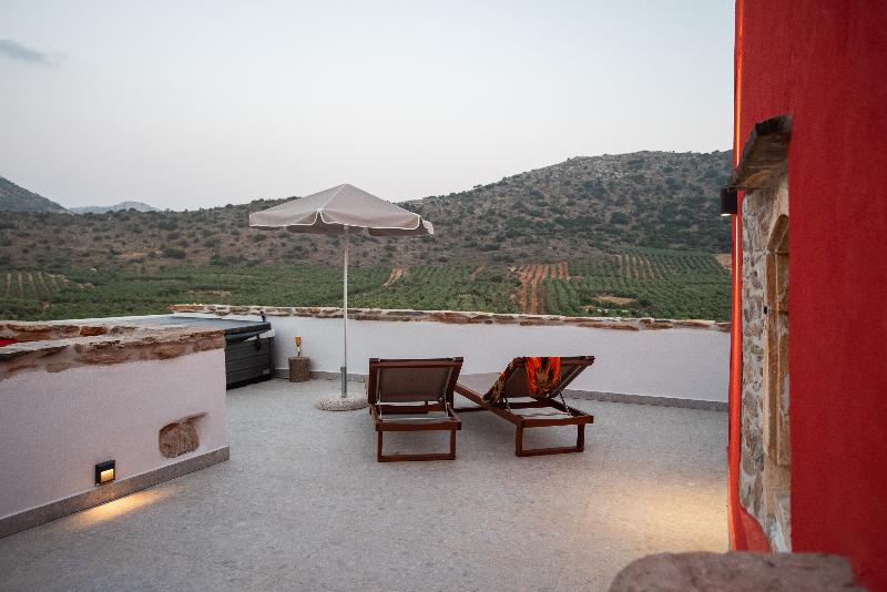 Lameriana Secret Luxury Village - Oda