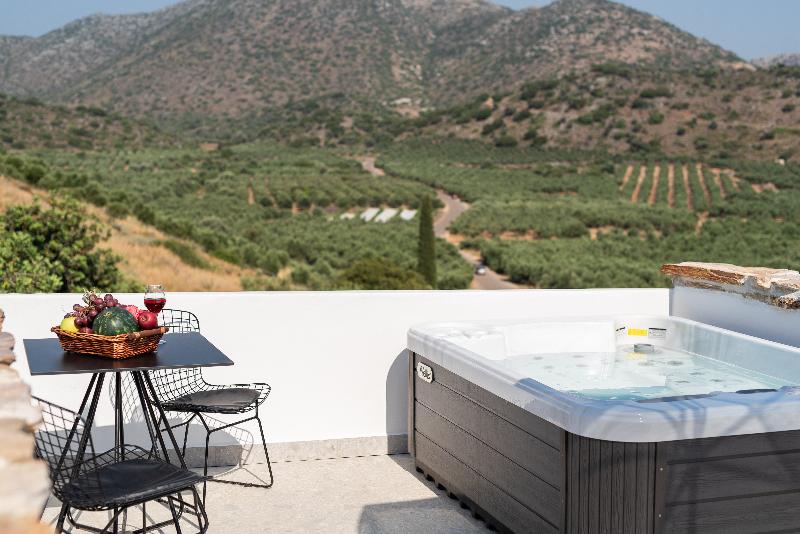 Lameriana Secret Luxury Village - Oda