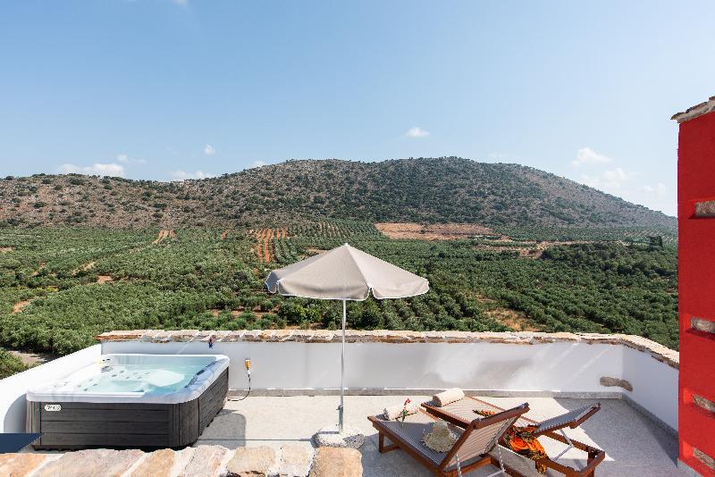 Lameriana Secret Luxury Village - Oda