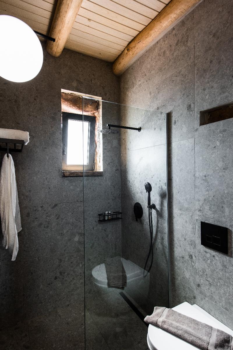 Lameriana Secret Luxury Village - Oda