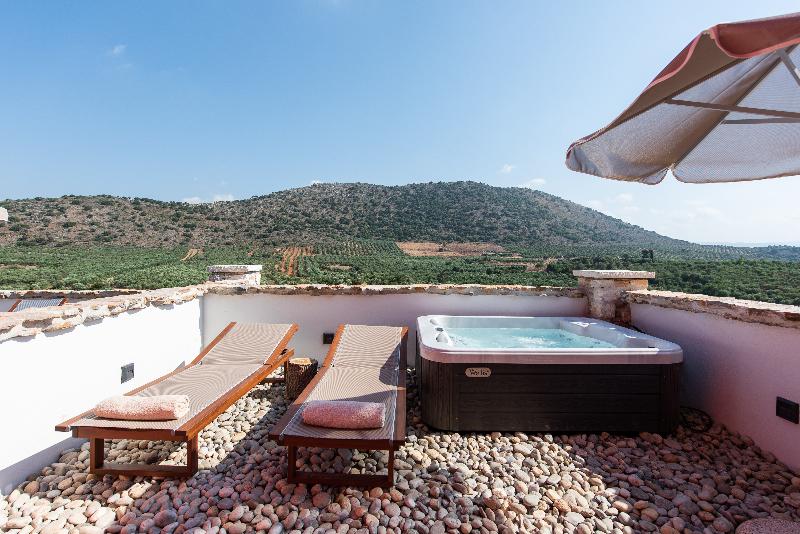 Lameriana Secret Luxury Village - Oda