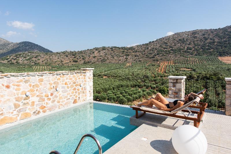Lameriana Secret Luxury Village - Oda