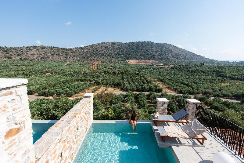 Lameriana Secret Luxury Village - Oda