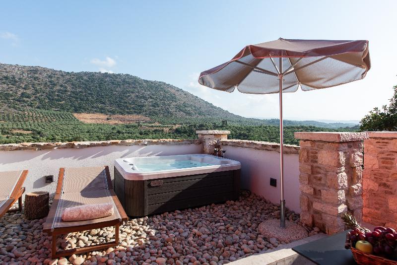 Lameriana Secret Luxury Village - Oda