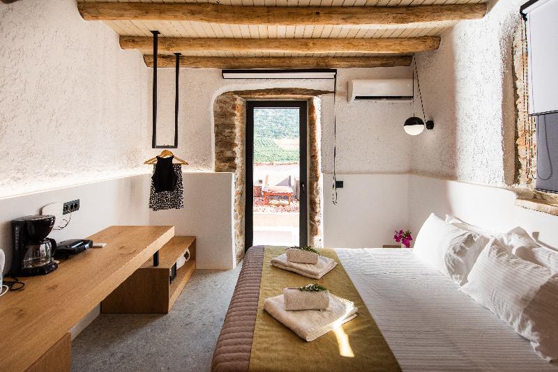 Lameriana Secret Luxury Village - Oda