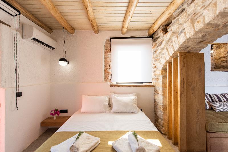 Lameriana Secret Luxury Village - Oda