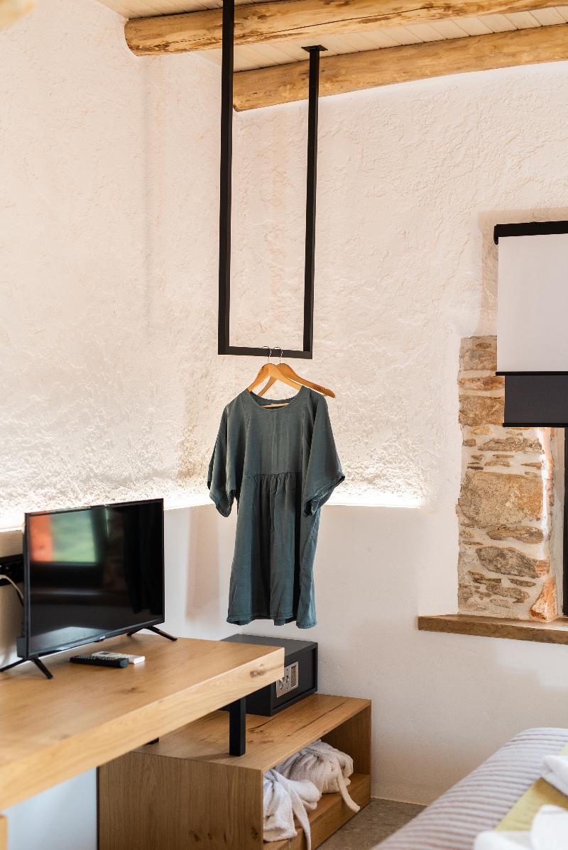Lameriana Secret Luxury Village - Oda