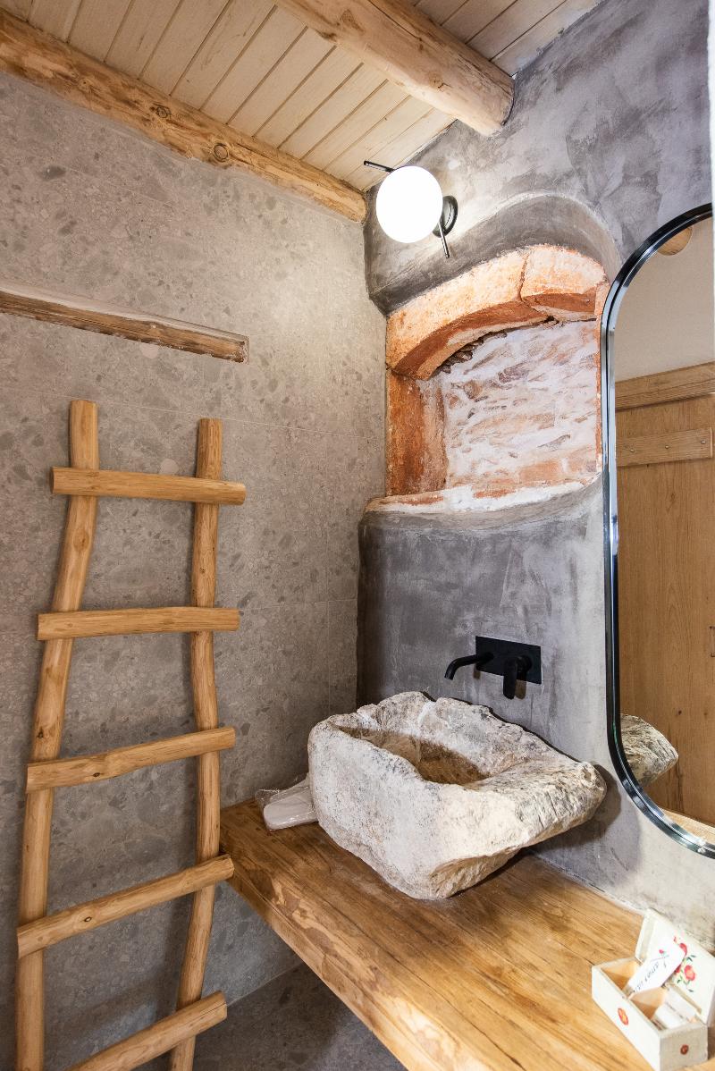 Lameriana Secret Luxury Village - Oda