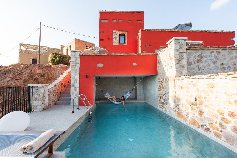 Lameriana Secret Luxury Village - Oda
