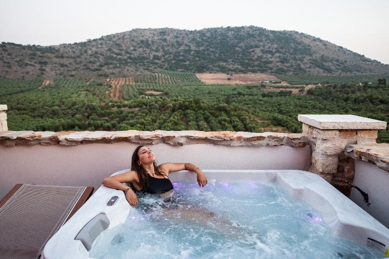 Lameriana Secret Luxury Village - Oda