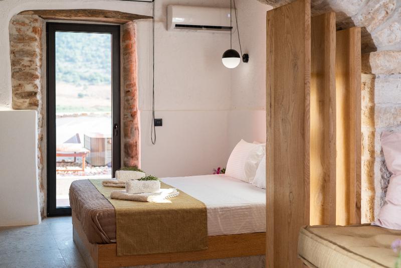 Lameriana Secret Luxury Village - Oda