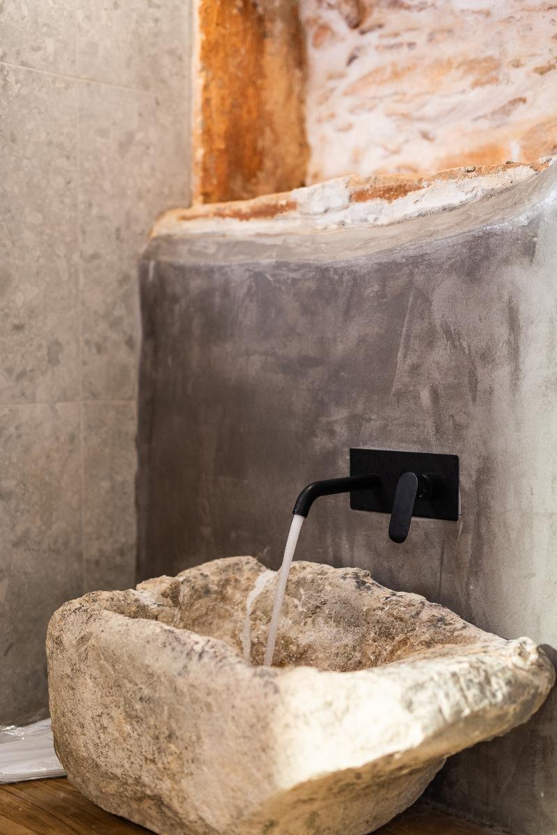 Lameriana Secret Luxury Village - Oda