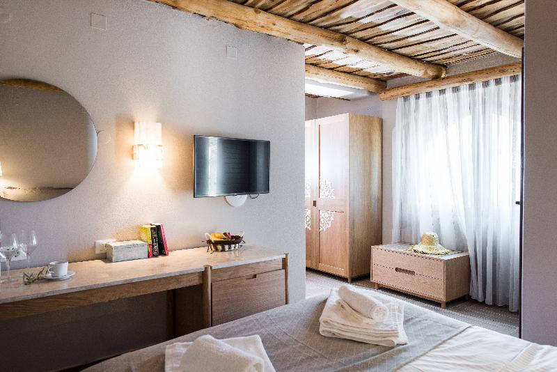 Lameriana Secret Luxury Village - Oda