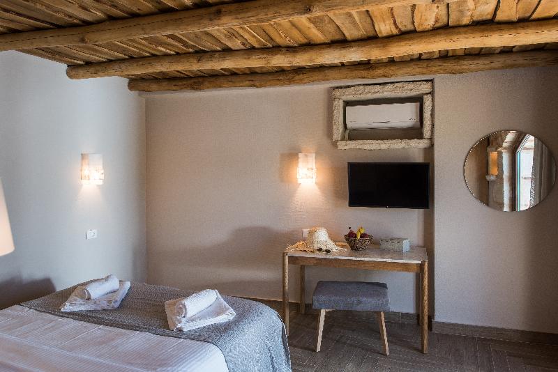 Lameriana Secret Luxury Village - Oda