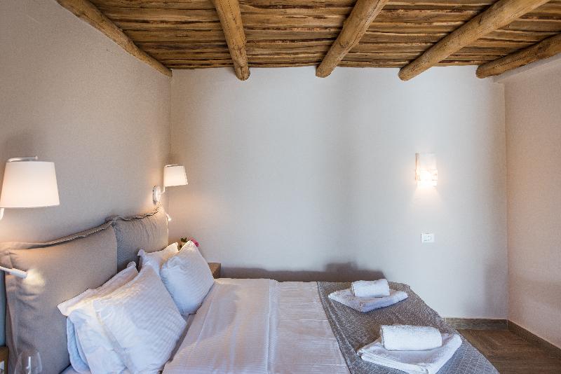Lameriana Secret Luxury Village - Oda