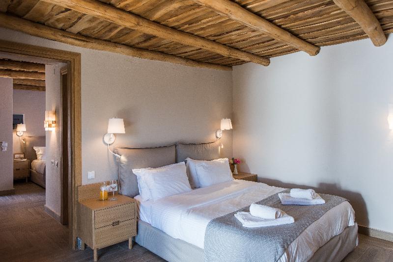 Lameriana Secret Luxury Village - Oda