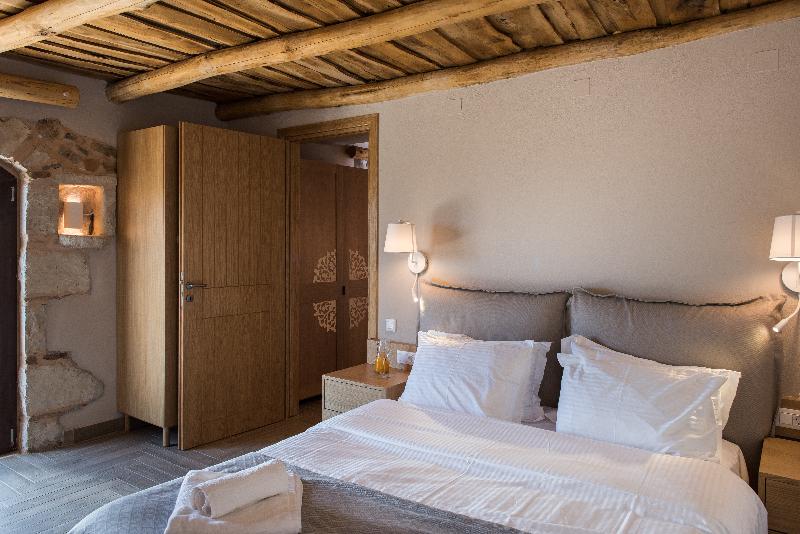 Lameriana Secret Luxury Village - Oda