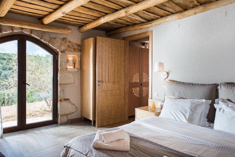 Lameriana Secret Luxury Village - Oda