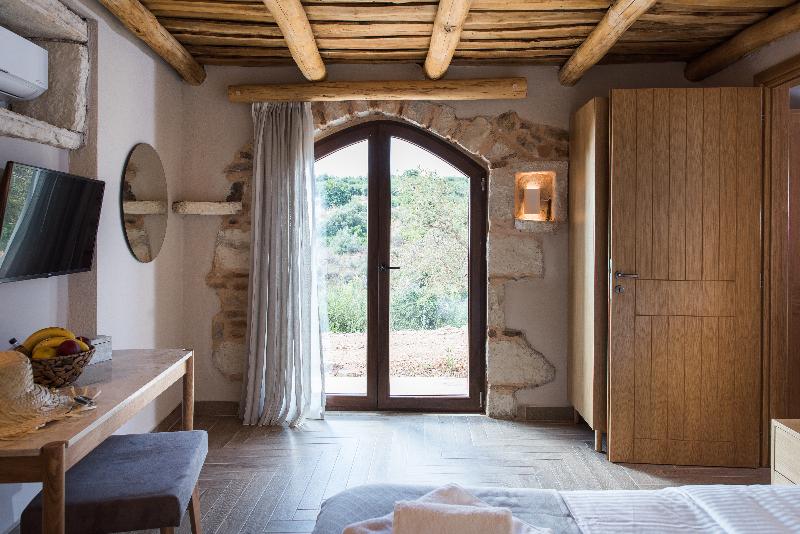 Lameriana Secret Luxury Village - Oda