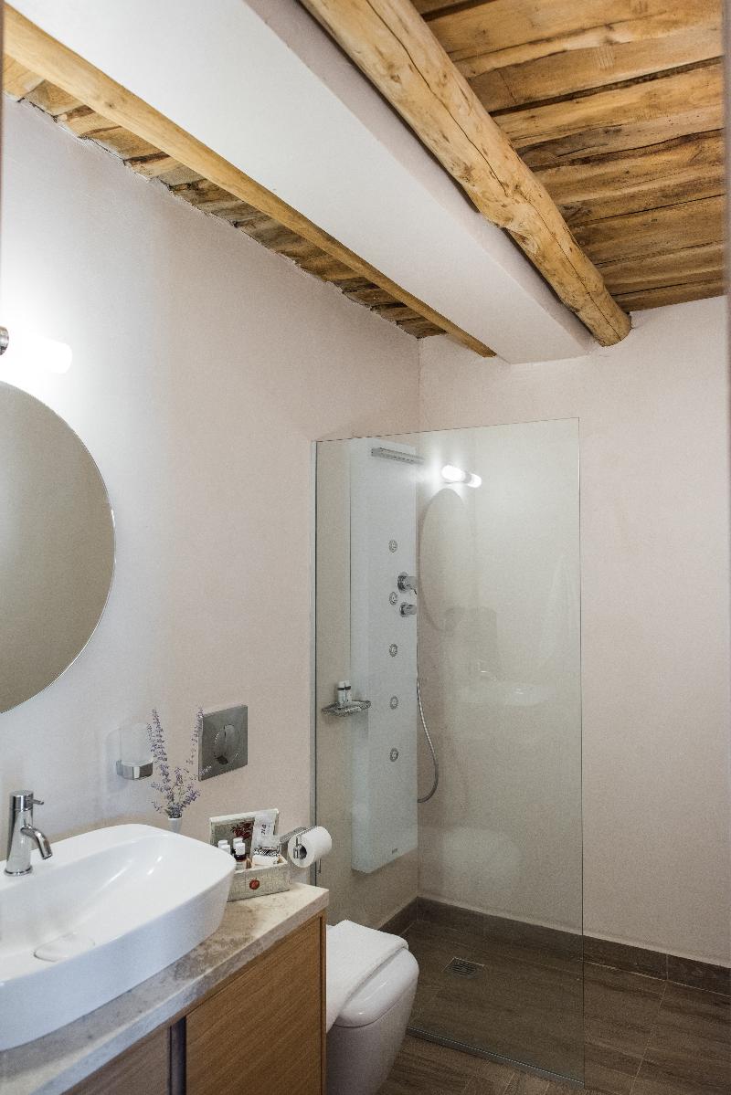 Lameriana Secret Luxury Village - Oda