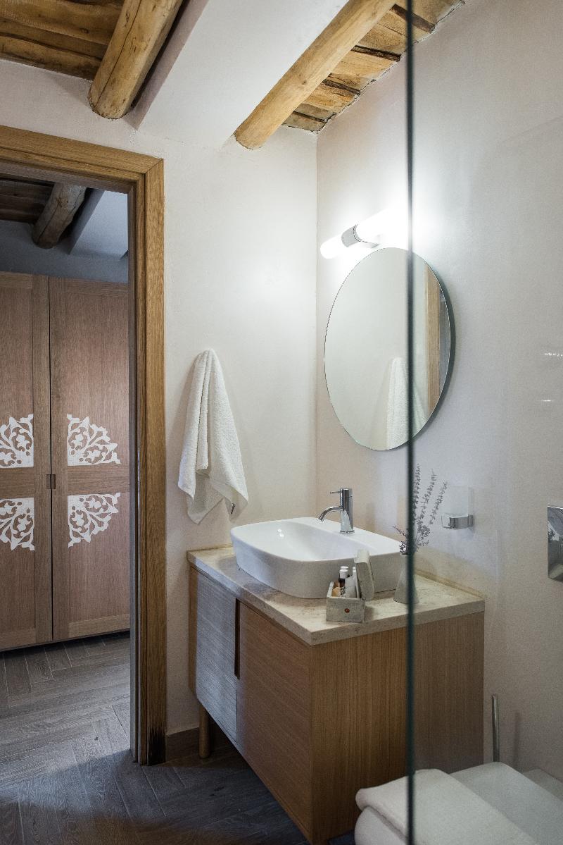 Lameriana Secret Luxury Village - Oda