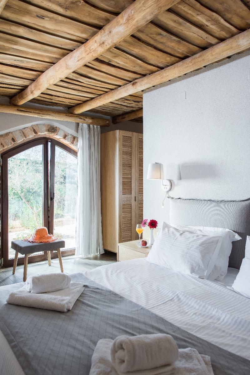 Lameriana Secret Luxury Village - Oda