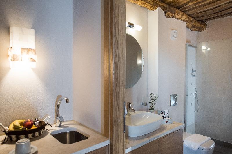Lameriana Secret Luxury Village - Oda