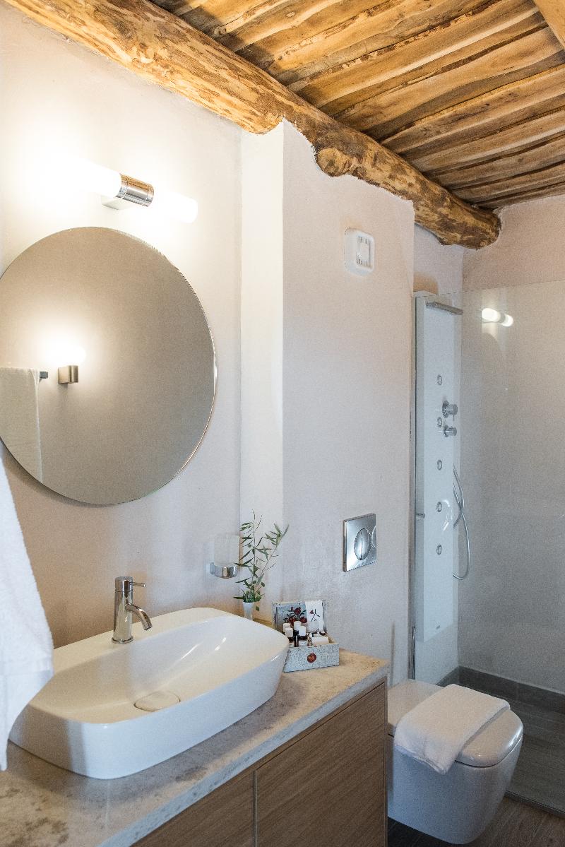 Lameriana Secret Luxury Village - Oda