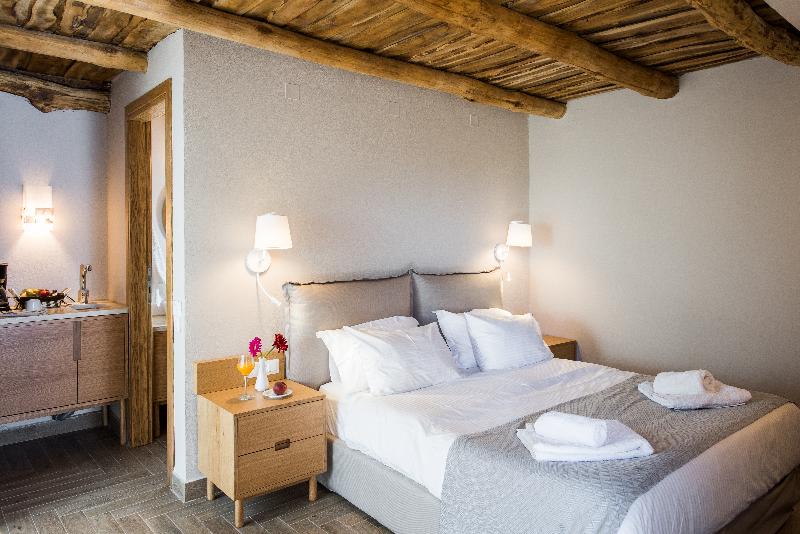 Lameriana Secret Luxury Village - Oda