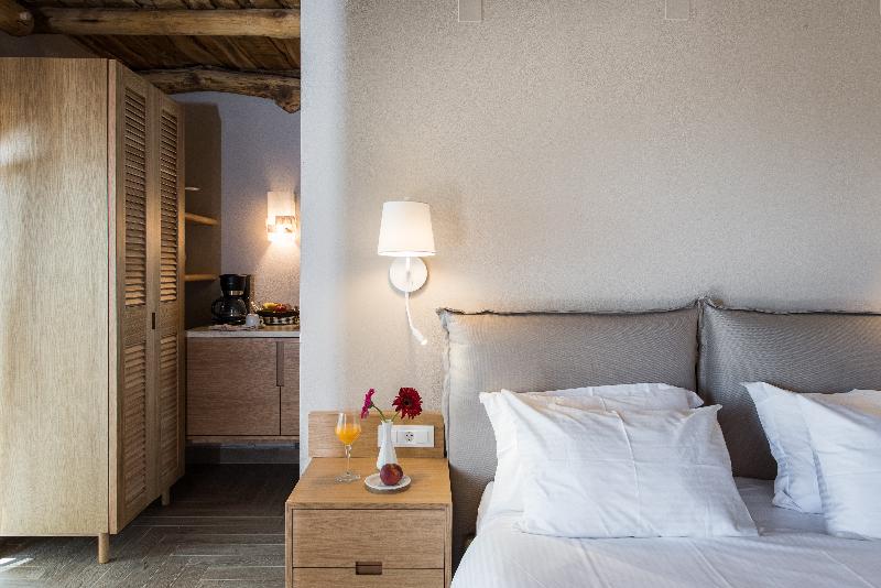 Lameriana Secret Luxury Village - Oda