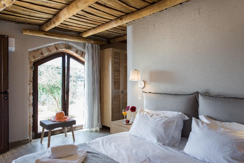 Lameriana Secret Luxury Village - Oda