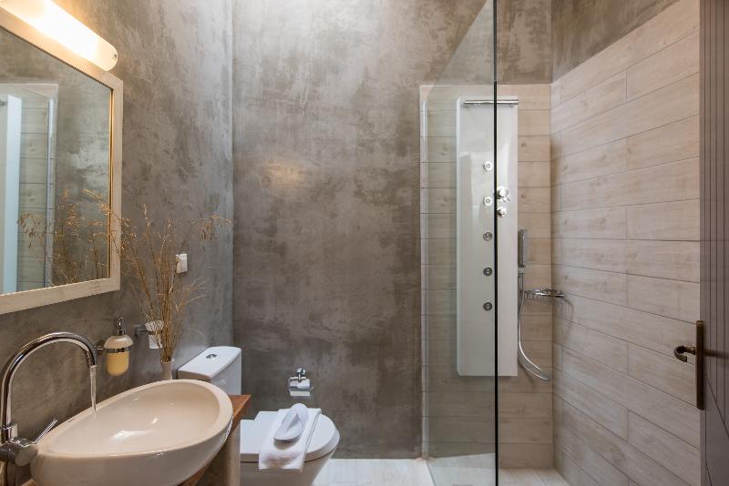 Lameriana Secret Luxury Village - Oda