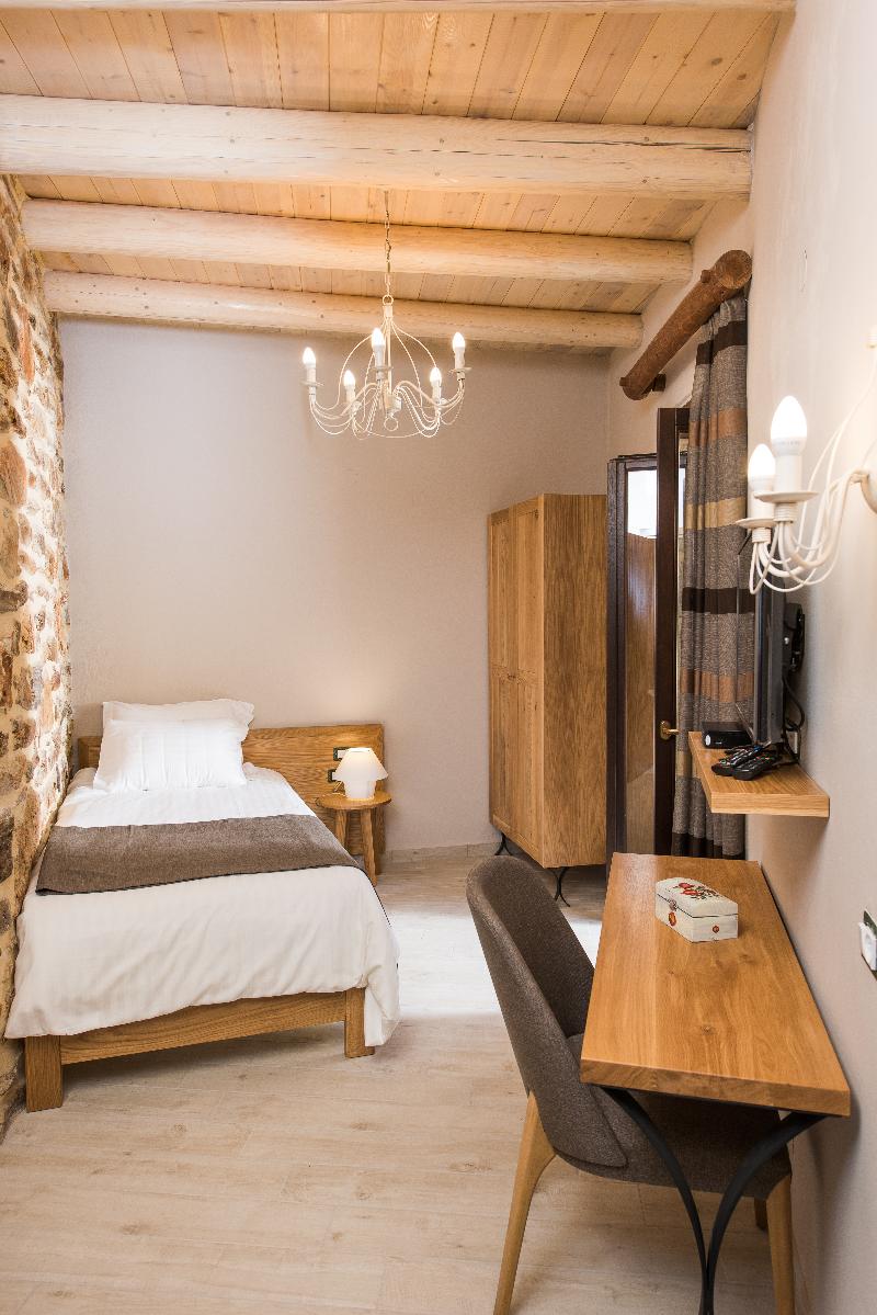 Lameriana Secret Luxury Village - Oda