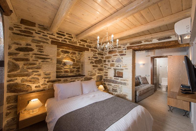 Lameriana Secret Luxury Village - Oda
