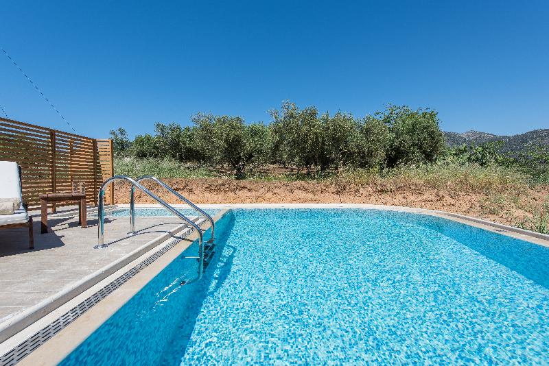 Lameriana Secret Luxury Village - Oda