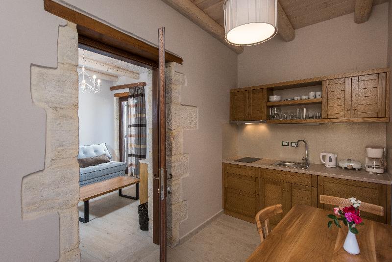 Lameriana Secret Luxury Village - Oda