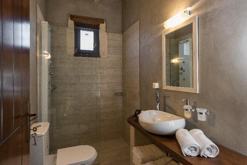 Lameriana Secret Luxury Village - Oda