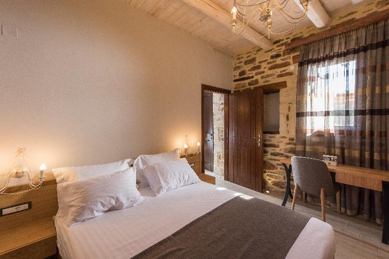 Lameriana Secret Luxury Village - Oda