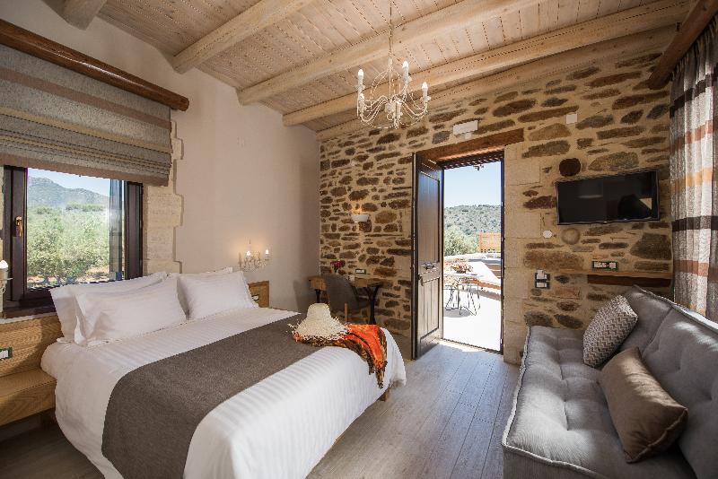 Lameriana Secret Luxury Village - Oda