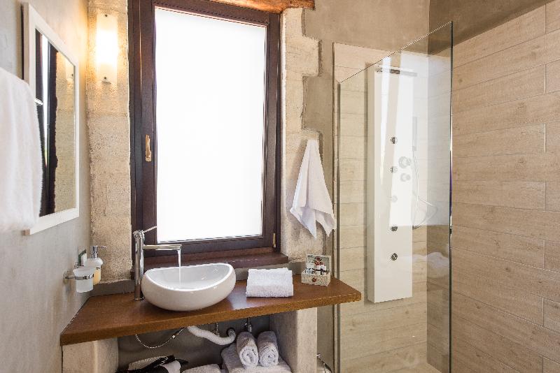 Lameriana Secret Luxury Village - Oda