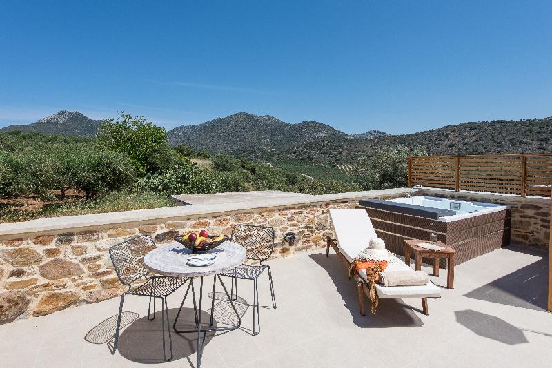 Lameriana Secret Luxury Village - Oda