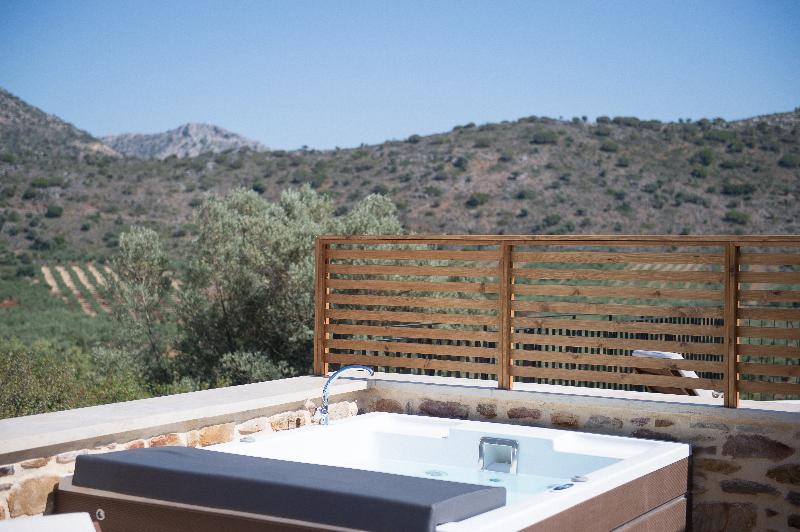 Lameriana Secret Luxury Village - Oda