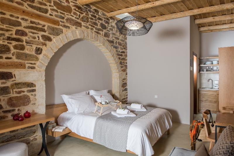Lameriana Secret Luxury Village - Oda