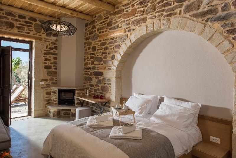 Lameriana Secret Luxury Village - Oda