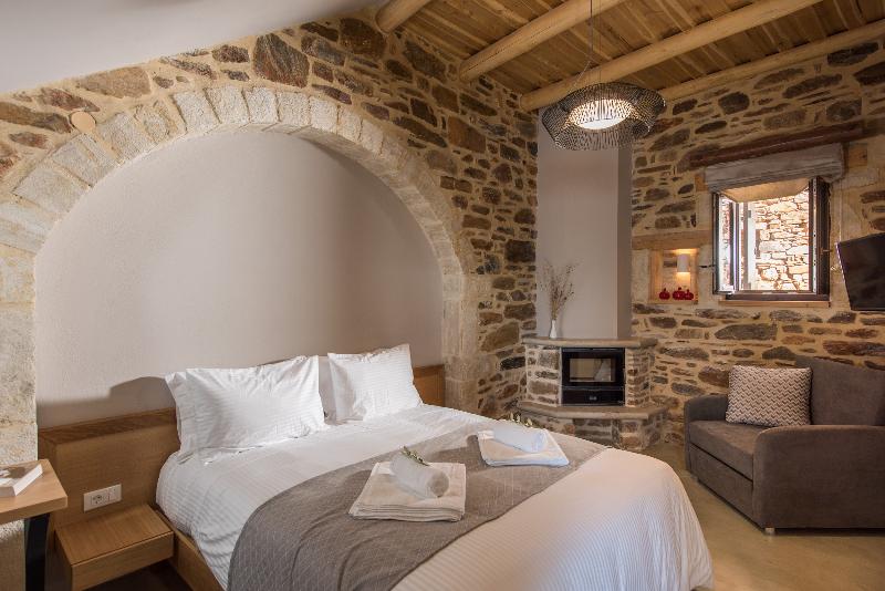 Lameriana Secret Luxury Village - Oda