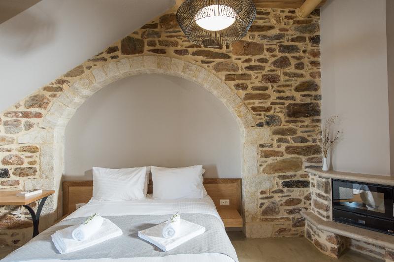 Lameriana Secret Luxury Village - Oda