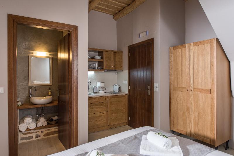 Lameriana Secret Luxury Village - Oda
