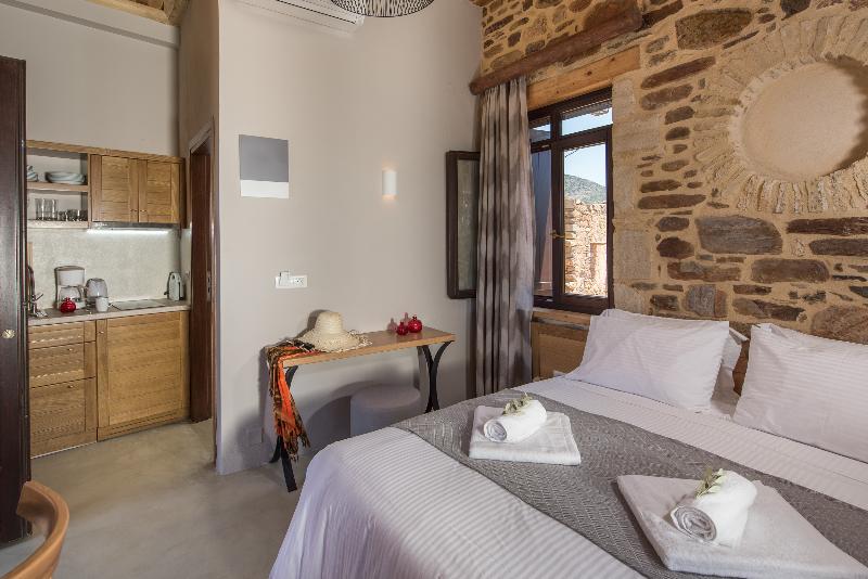 Lameriana Secret Luxury Village - Oda