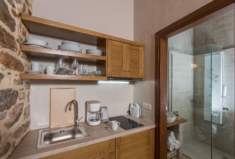 Lameriana Secret Luxury Village - Oda