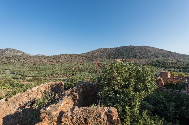 Lameriana Secret Luxury Village - Oda